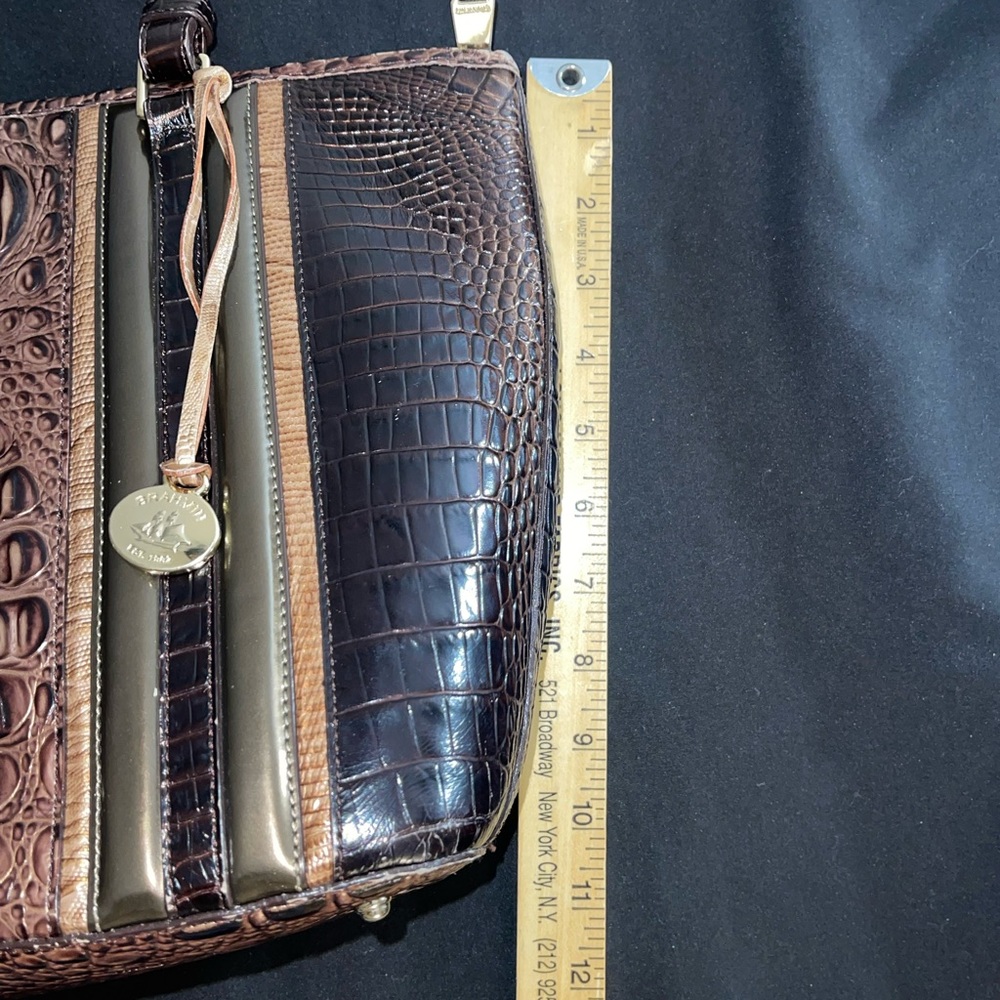 Brahim Asher Purse - image 7